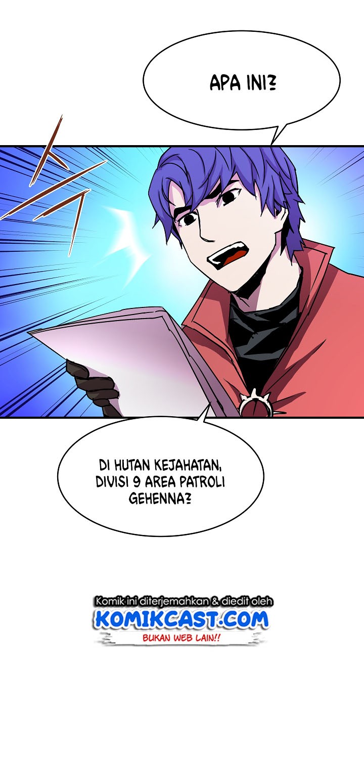 8 Circle Wizard’s Reincarnation Chapter 27 Gambar 40