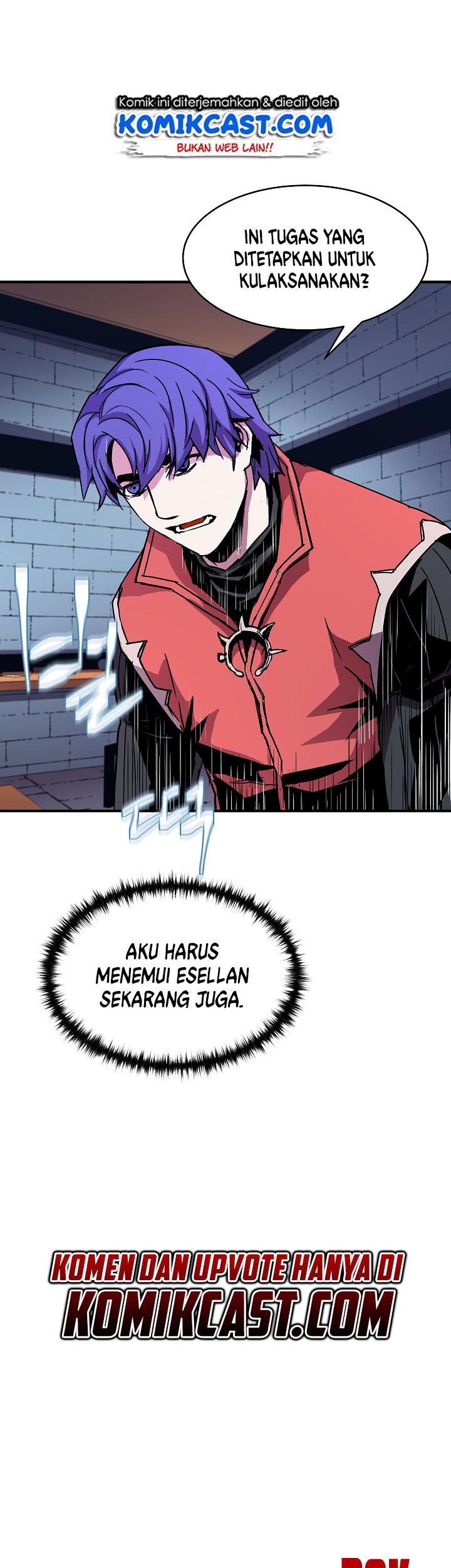 8 Circle Wizard’s Reincarnation Chapter 27 Gambar 41