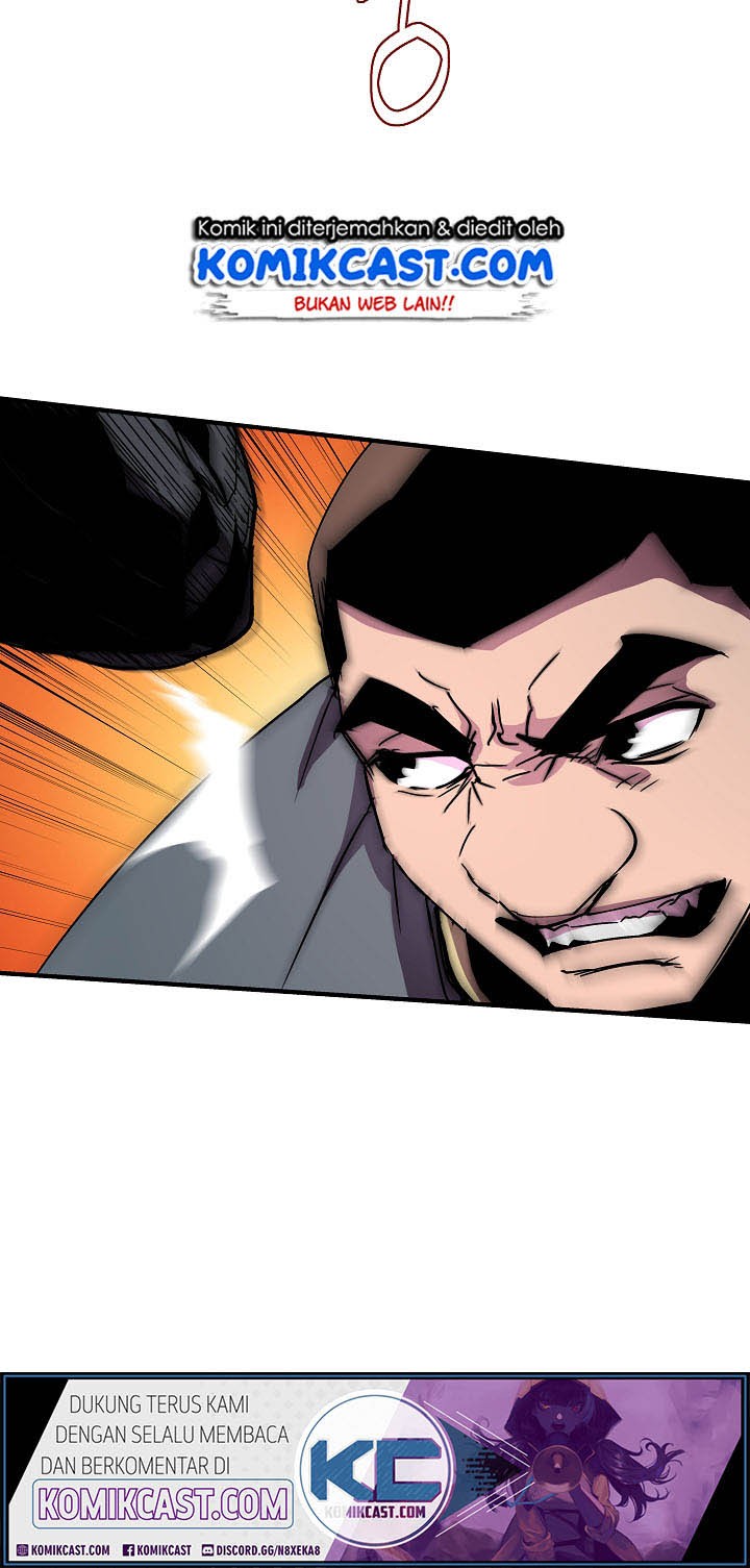 8 Circle Wizard’s Reincarnation Chapter 27 Gambar 4