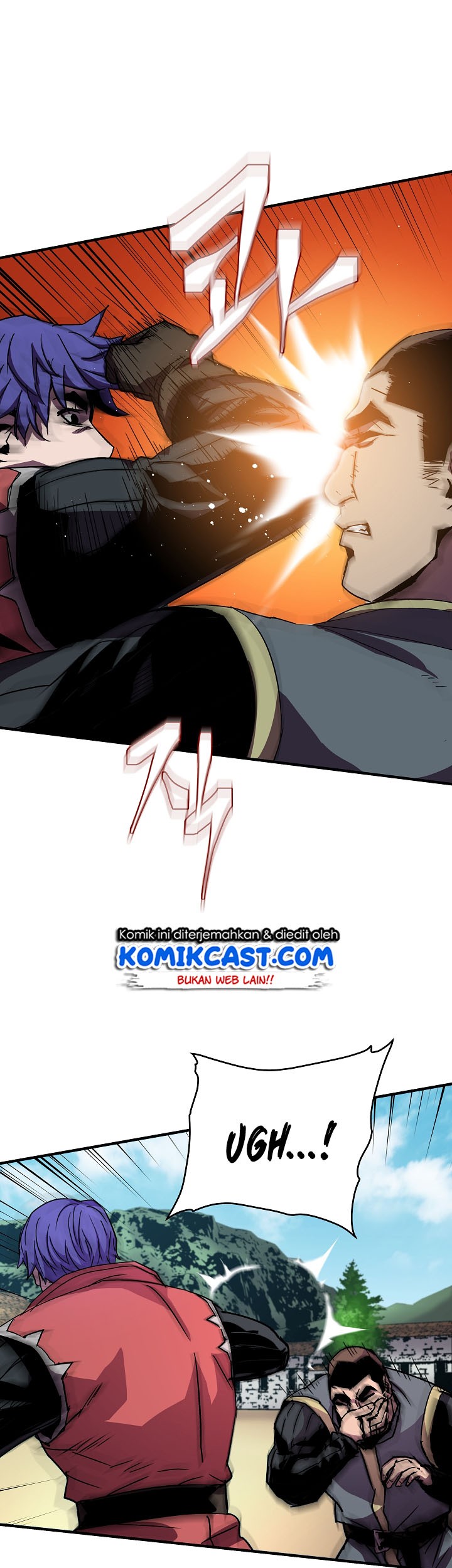 8 Circle Wizard’s Reincarnation Chapter 27 Gambar 5