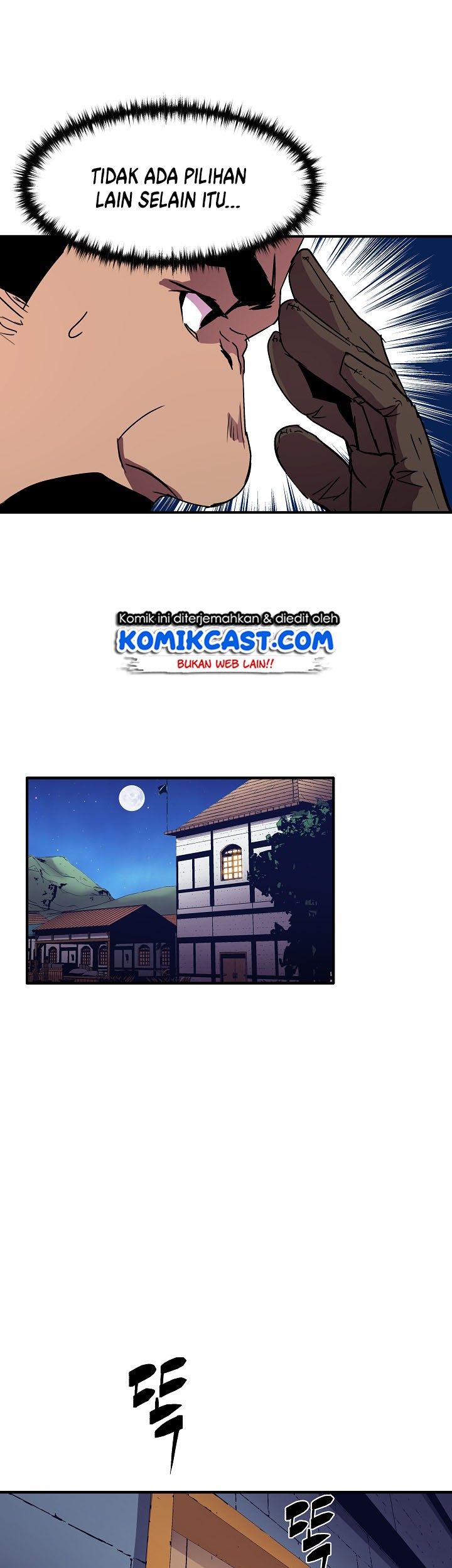 8 Circle Wizard’s Reincarnation Chapter 27 Gambar 14