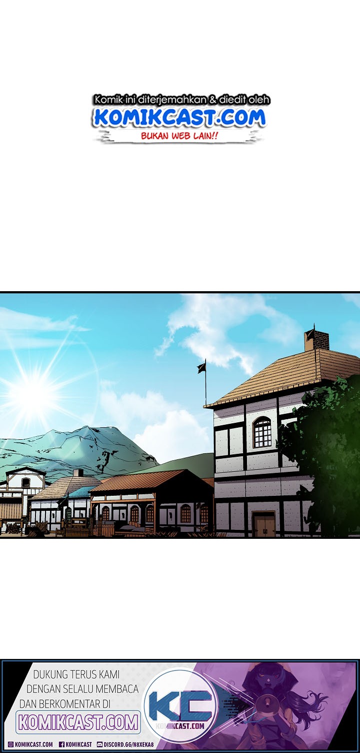 8 Circle Wizard’s Reincarnation Chapter 27 Gambar 16