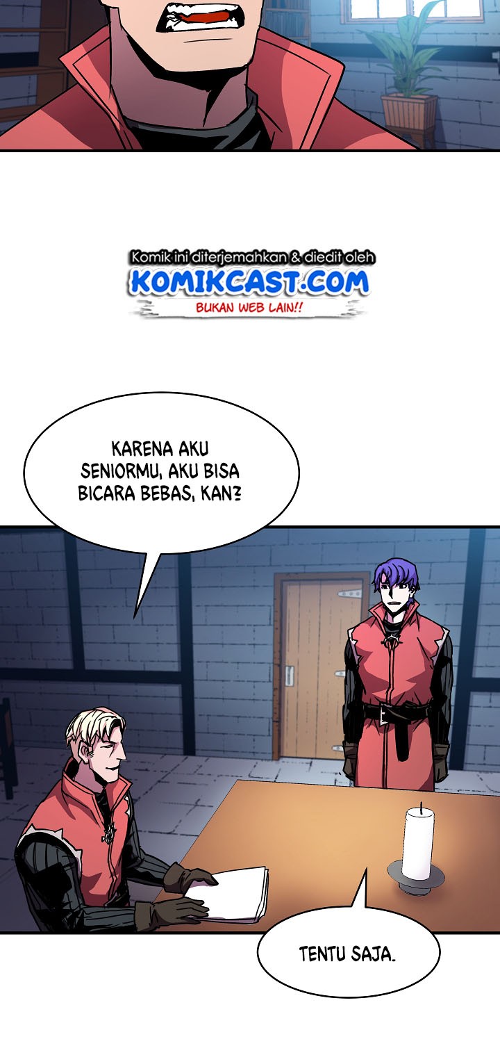 8 Circle Wizard’s Reincarnation Chapter 27 Gambar 19