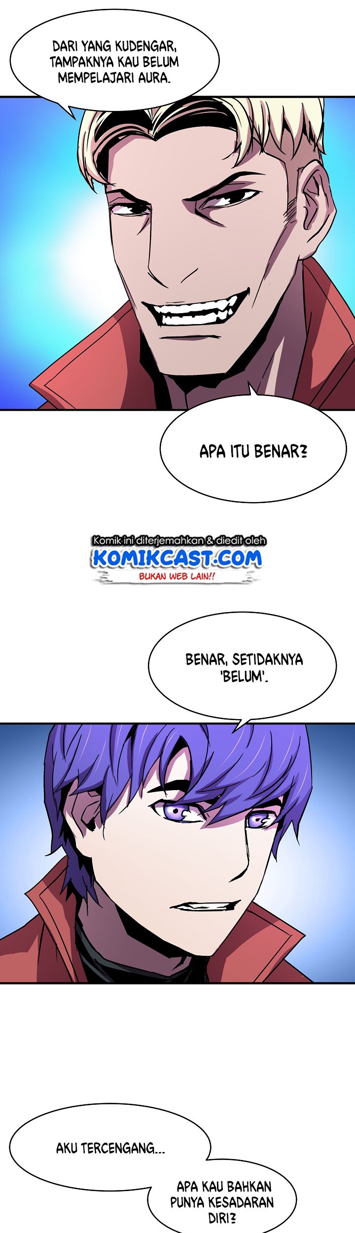 8 Circle Wizard’s Reincarnation Chapter 27 Gambar 20