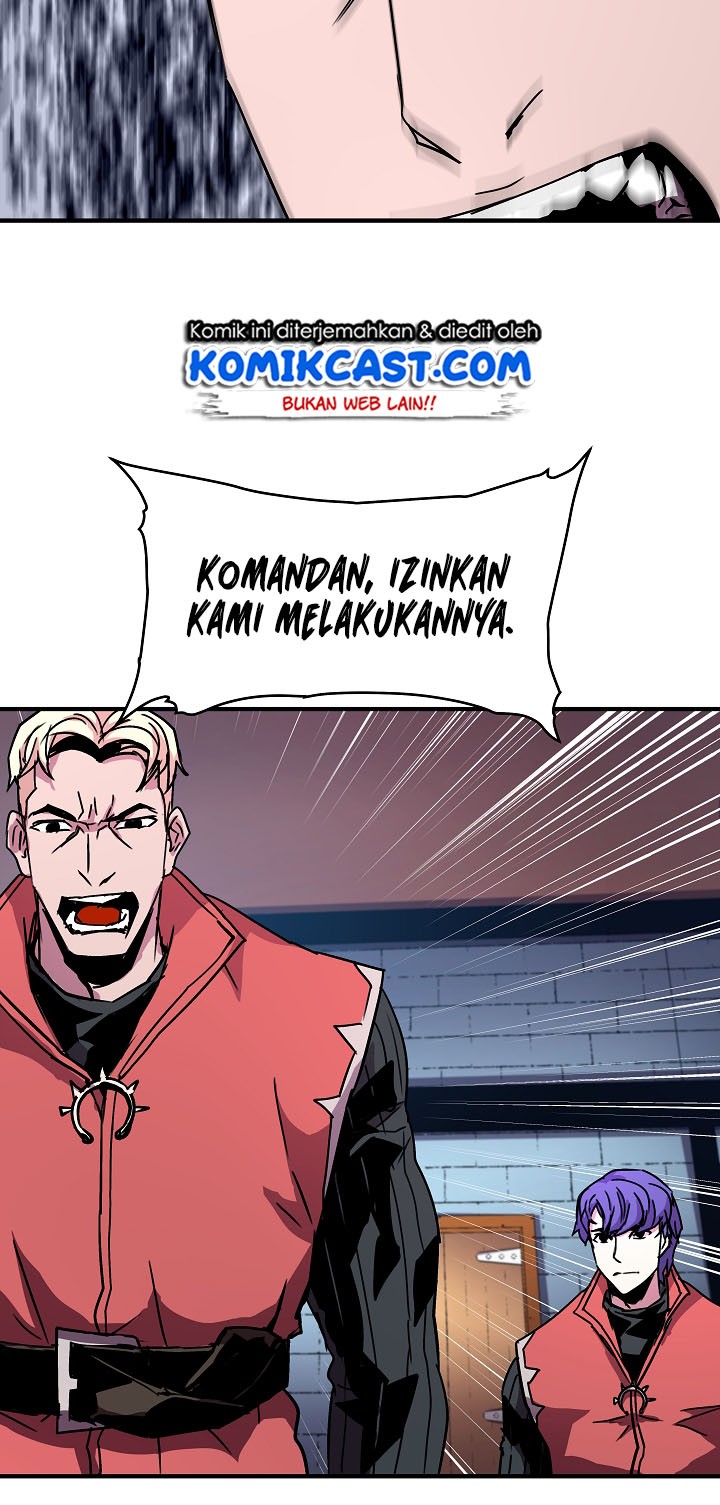 8 Circle Wizard’s Reincarnation Chapter 27 Gambar 25