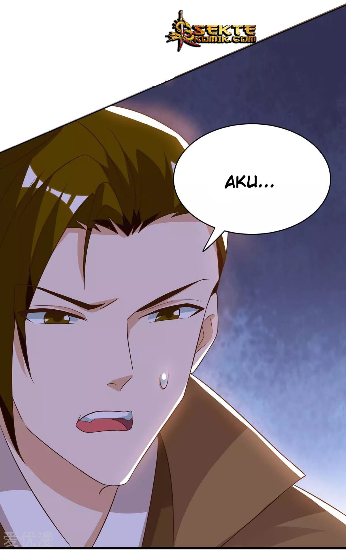 Rebirth After 80.000 Years Passed Chapter 102 Gambar 32