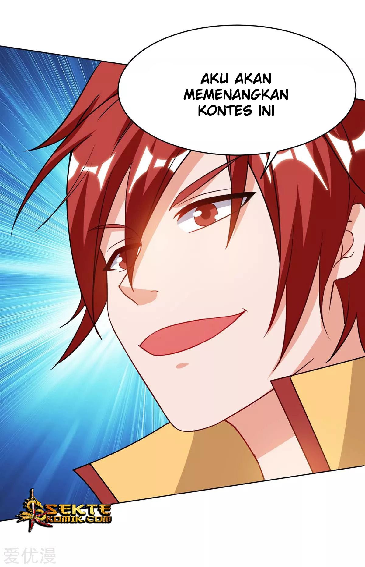 Rebirth After 80.000 Years Passed Chapter 102 Gambar 13