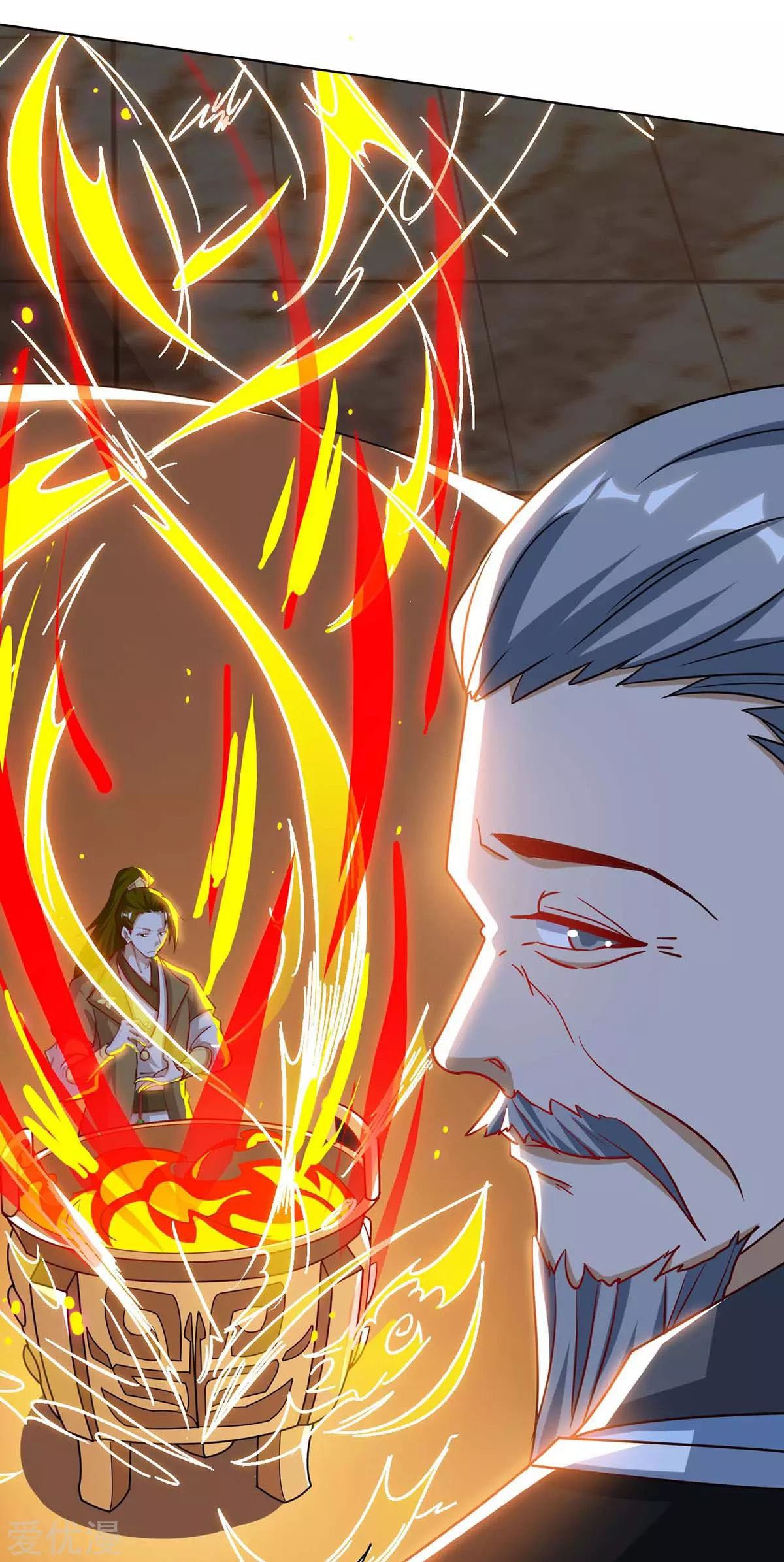 Rebirth After 80.000 Years Passed Chapter 102 Gambar 14