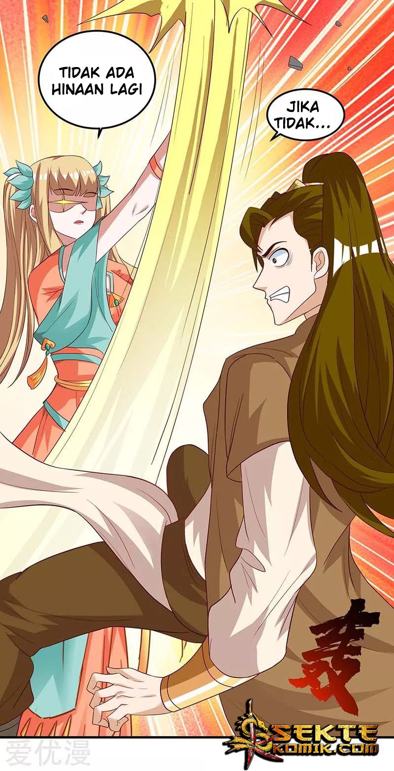 Rebirth After 80.000 Years Passed Chapter 101 Gambar 14