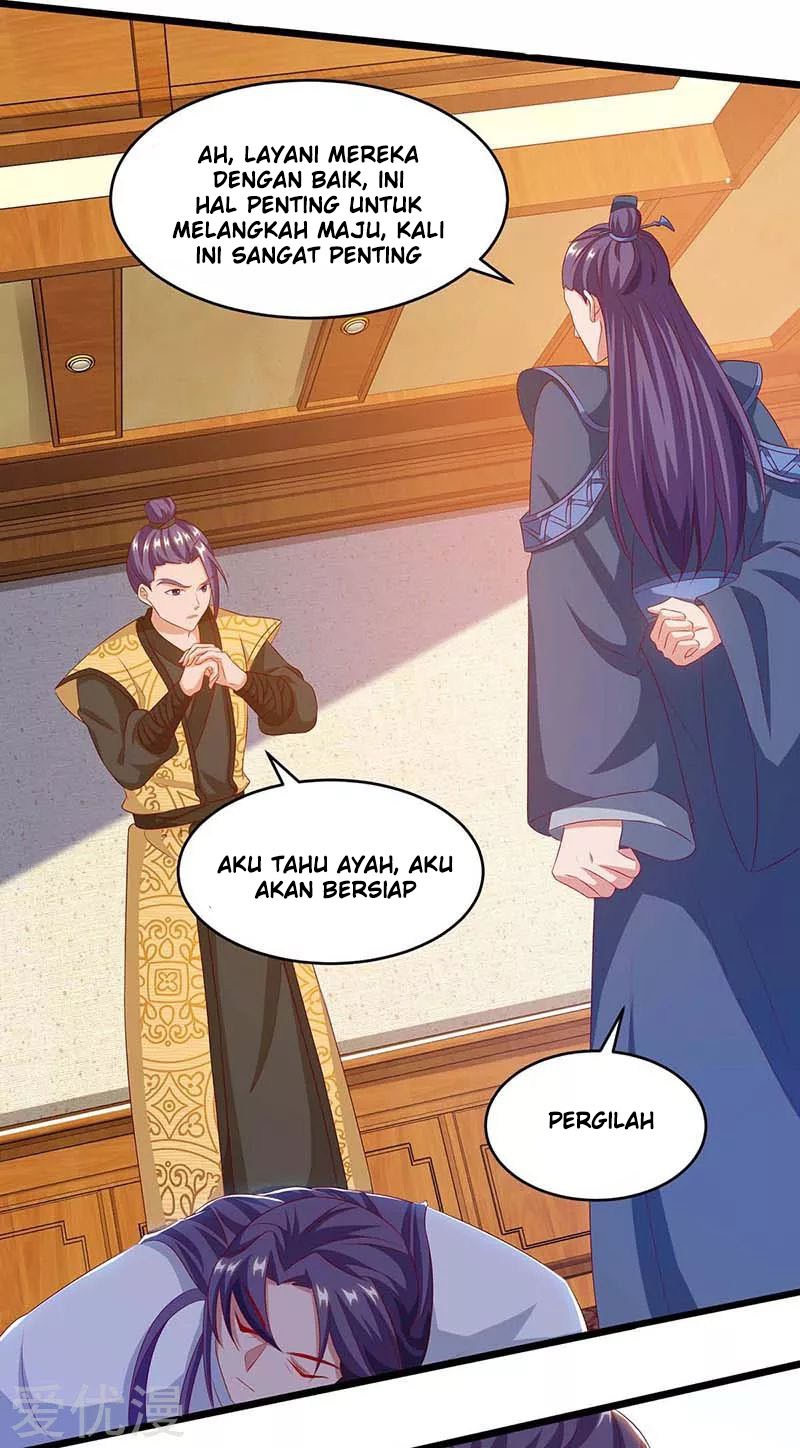 Rebirth After 80.000 Years Passed Chapter 100 Gambar 15