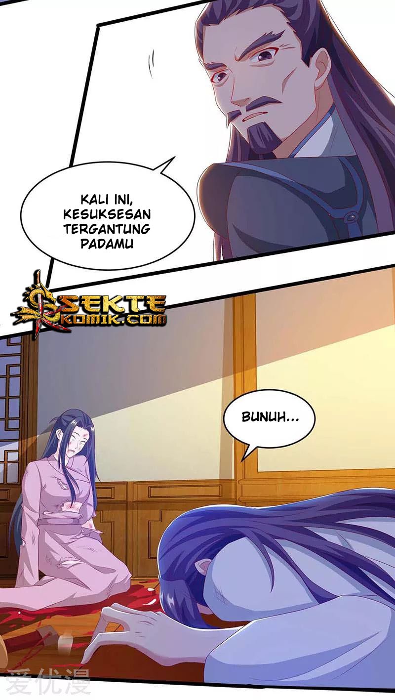 Rebirth After 80.000 Years Passed Chapter 100 Gambar 16