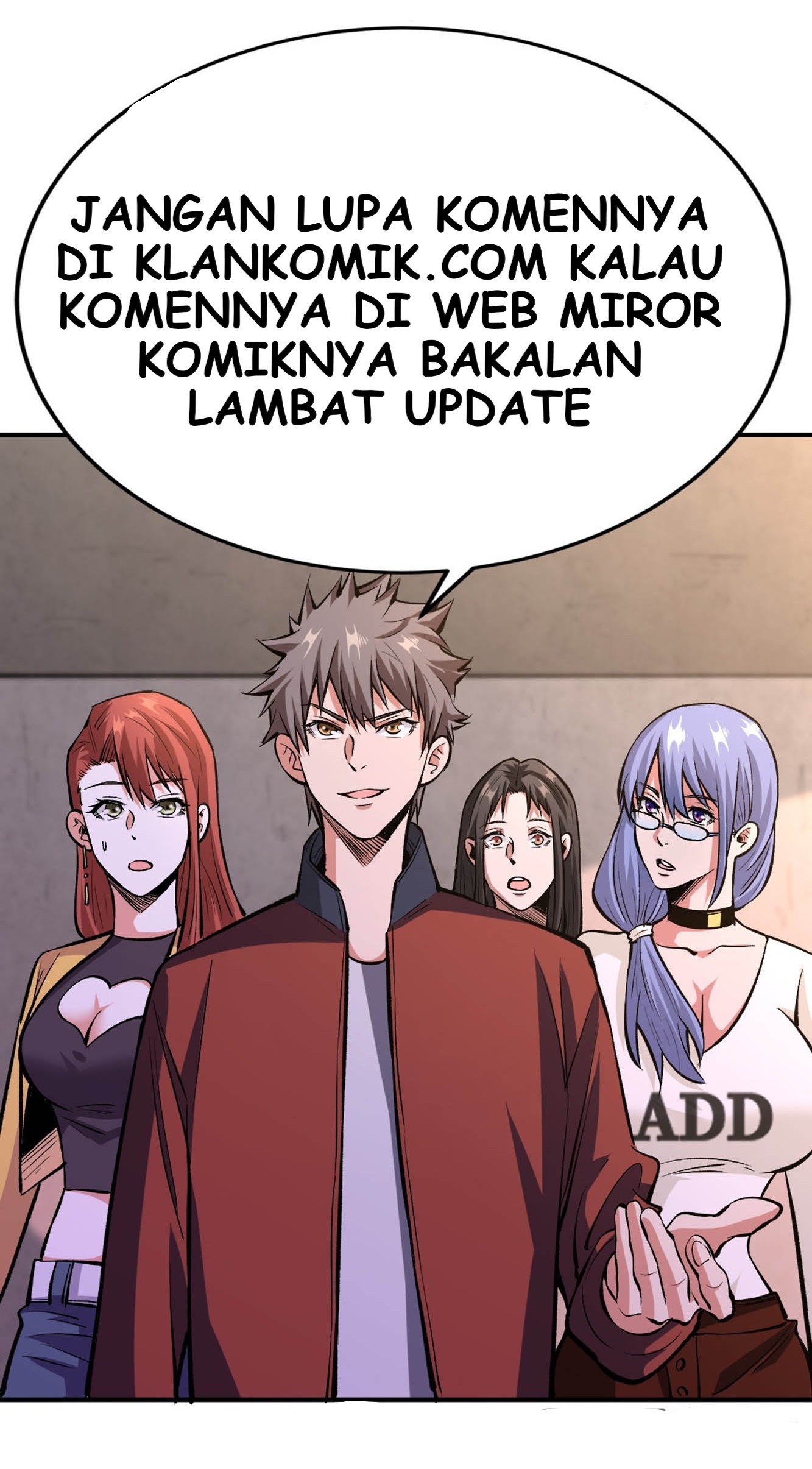 Funeral Sword Chapter 10 Gambar 27
