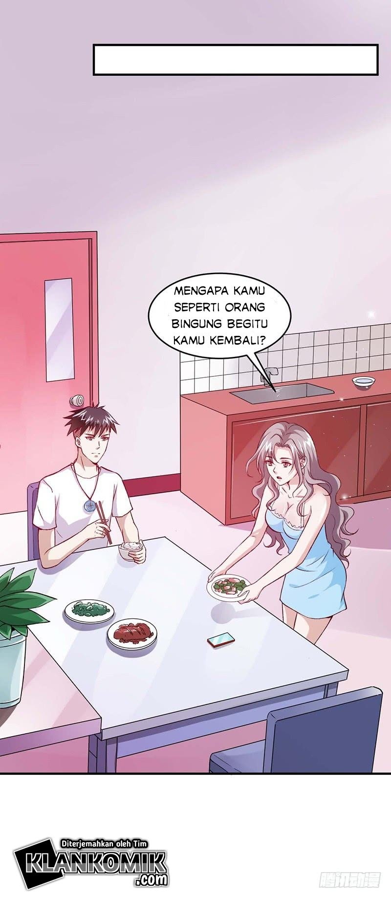 Funeral Sword Chapter 10 Gambar 10