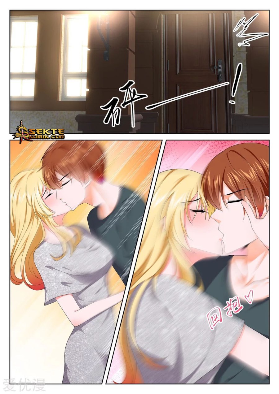 Metropolitan System Chapter 295 Gambar 7