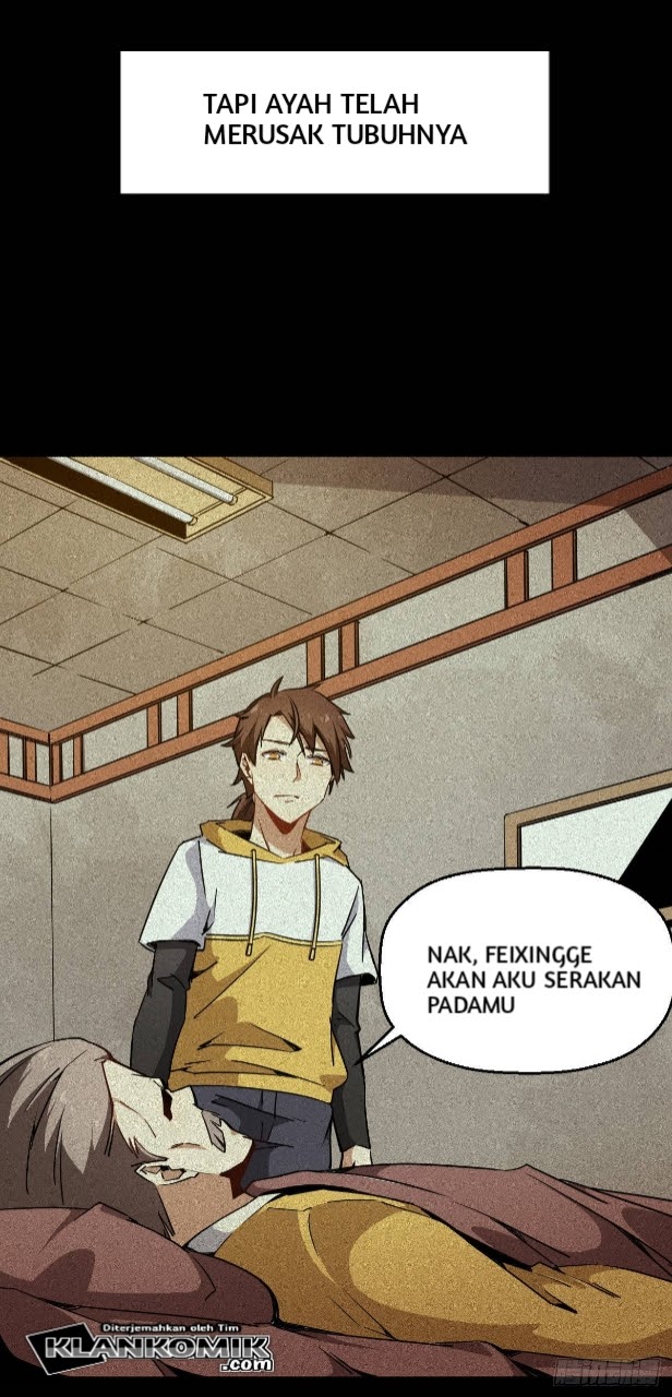 Ancestor Chapter 01 Gambar 11
