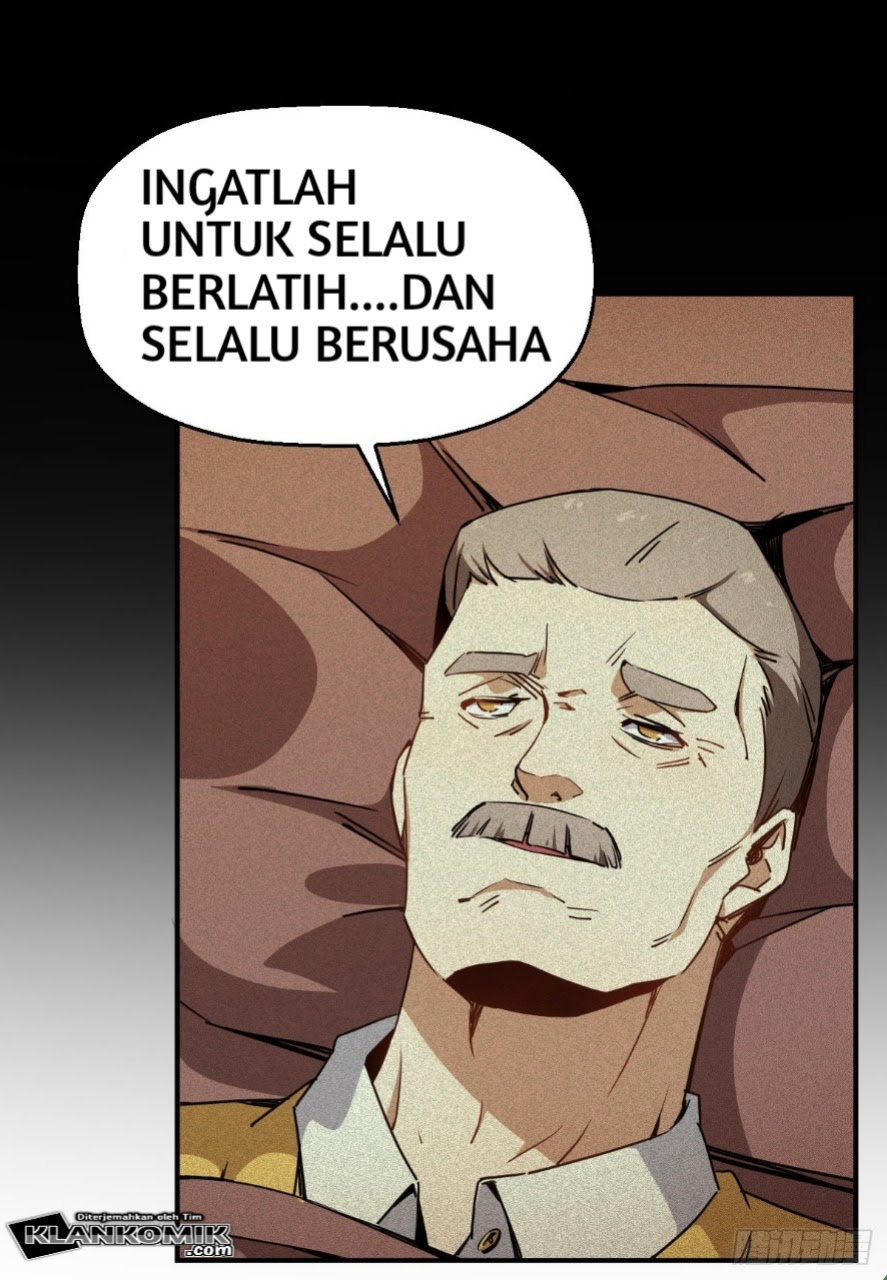 Ancestor Chapter 01 Gambar 12