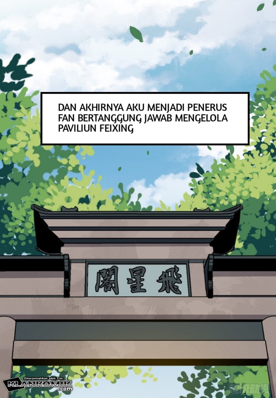 Ancestor Chapter 01 Gambar 13