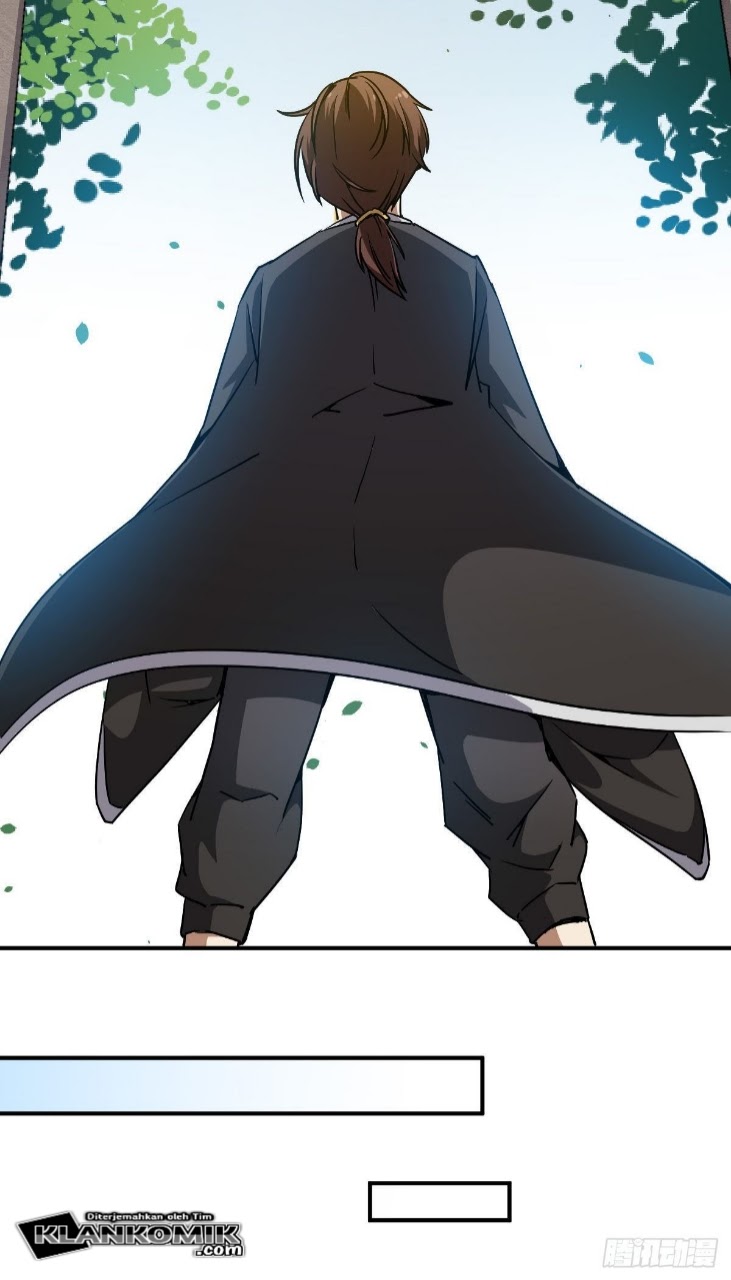 Ancestor Chapter 01 Gambar 14