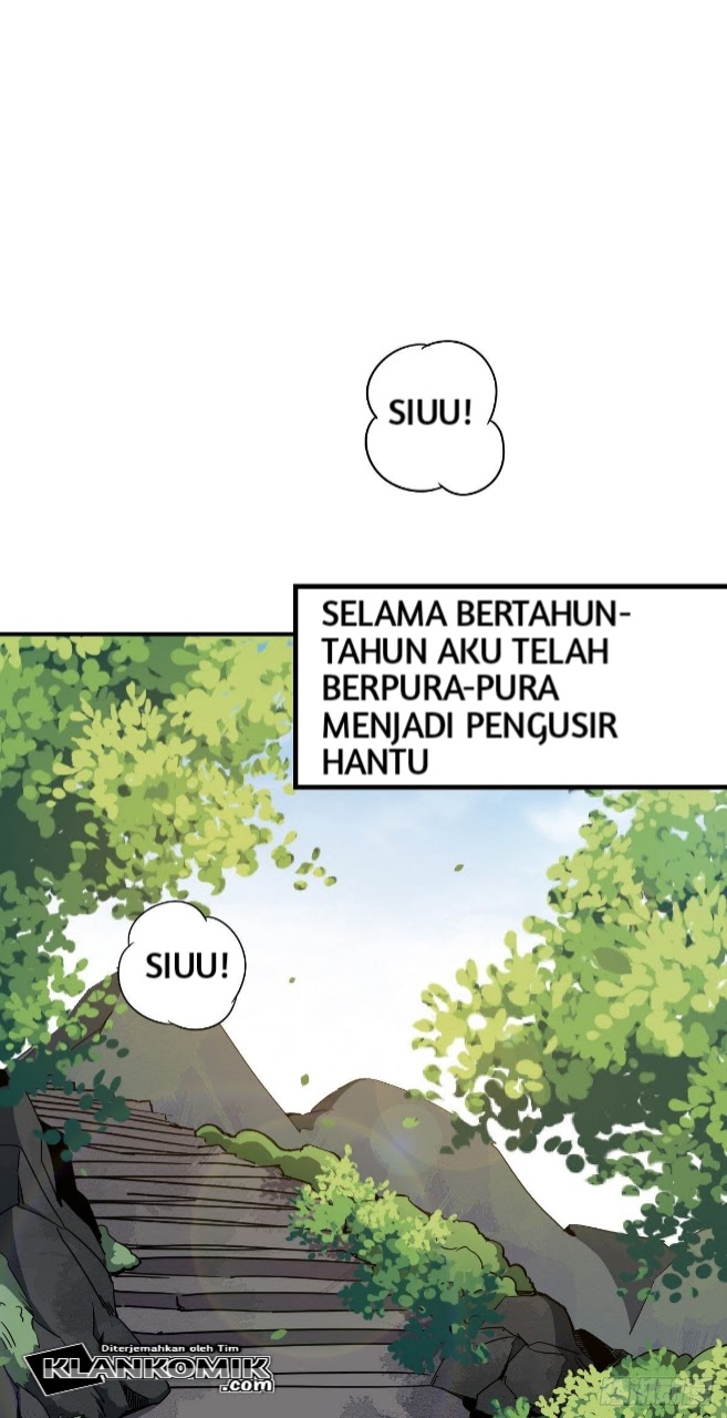 Ancestor Chapter 01 Gambar 15