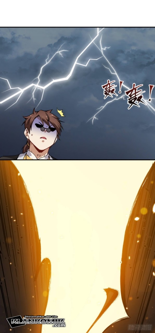 Ancestor Chapter 01 Gambar 17