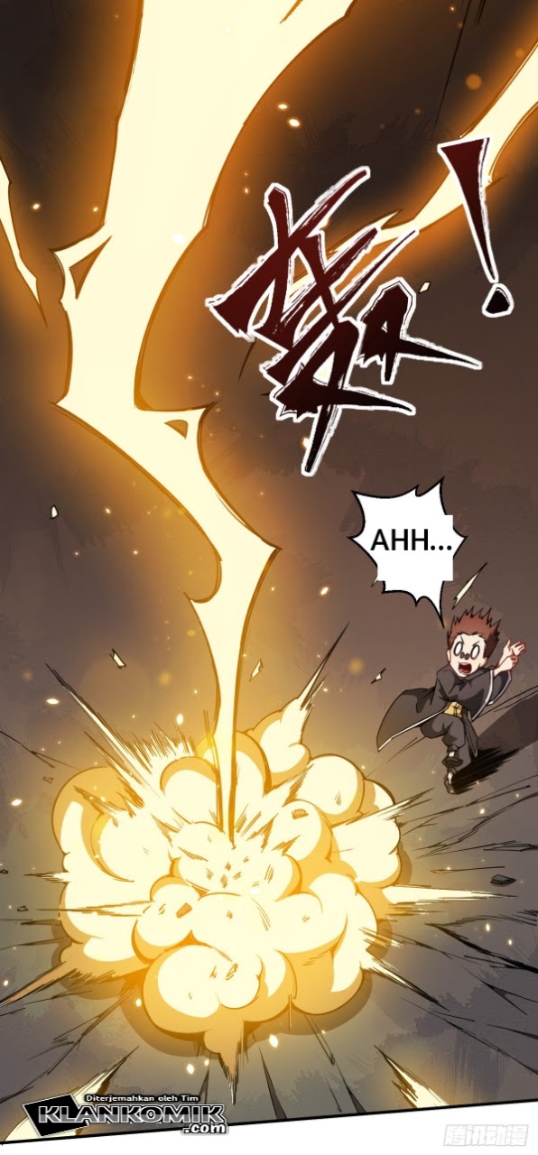 Ancestor Chapter 01 Gambar 18