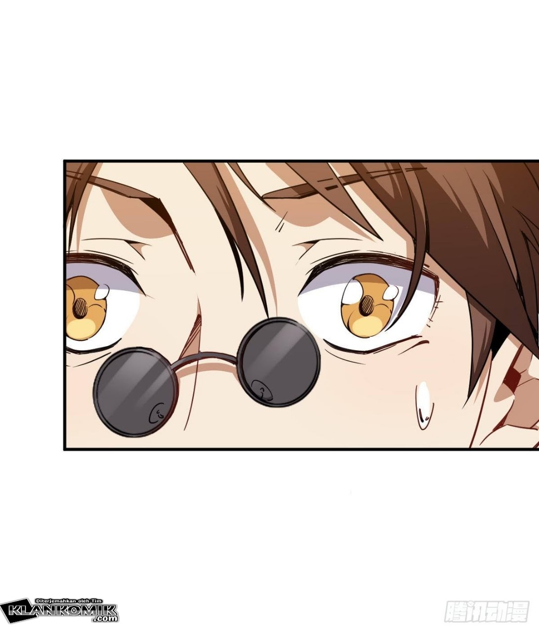 Ancestor Chapter 01 Gambar 20