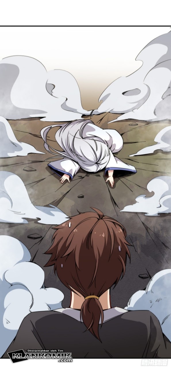 Ancestor Chapter 01 Gambar 21