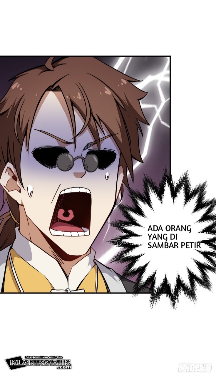 Ancestor Chapter 01 Gambar 22