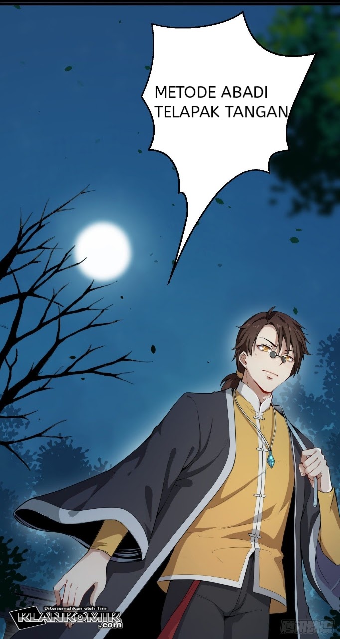 Ancestor Chapter 01 Gambar 3