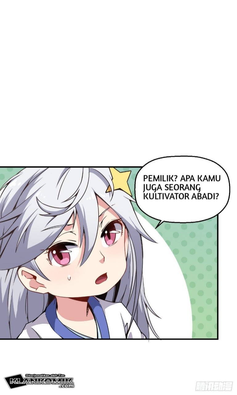 Ancestor Chapter 01 Gambar 32
