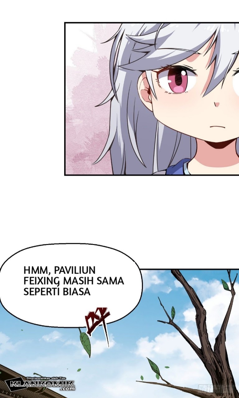 Ancestor Chapter 01 Gambar 34
