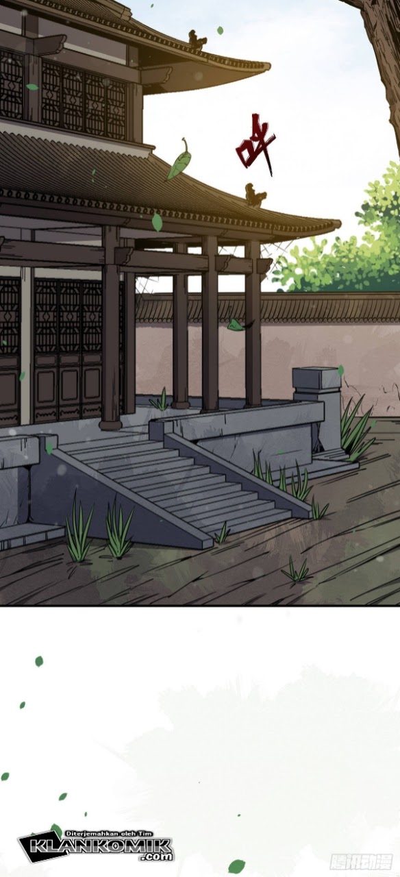 Ancestor Chapter 01 Gambar 35