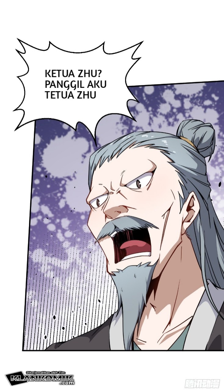 Ancestor Chapter 01 Gambar 38