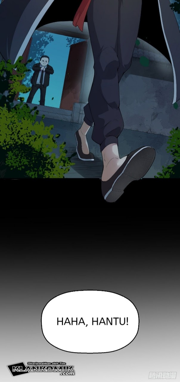 Ancestor Chapter 01 Gambar 4