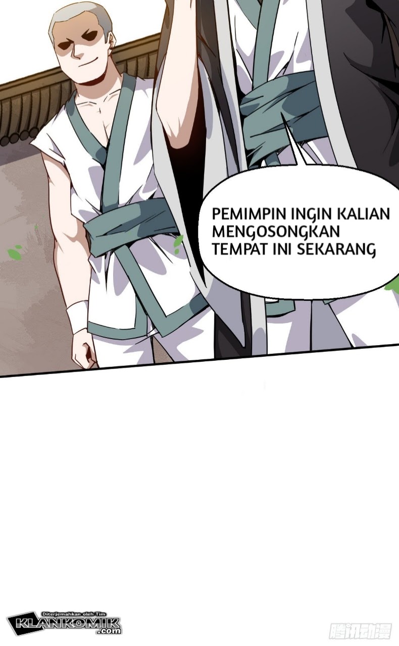Ancestor Chapter 01 Gambar 41