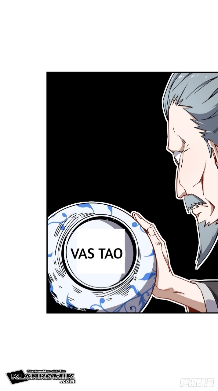 Ancestor Chapter 01 Gambar 45