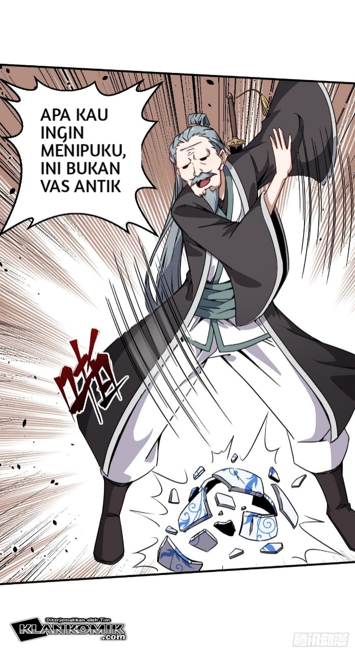 Ancestor Chapter 01 Gambar 46