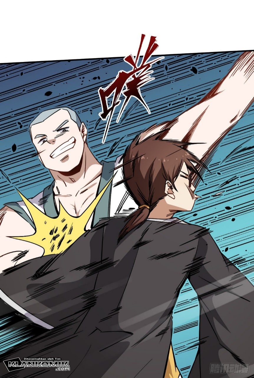 Ancestor Chapter 01 Gambar 49