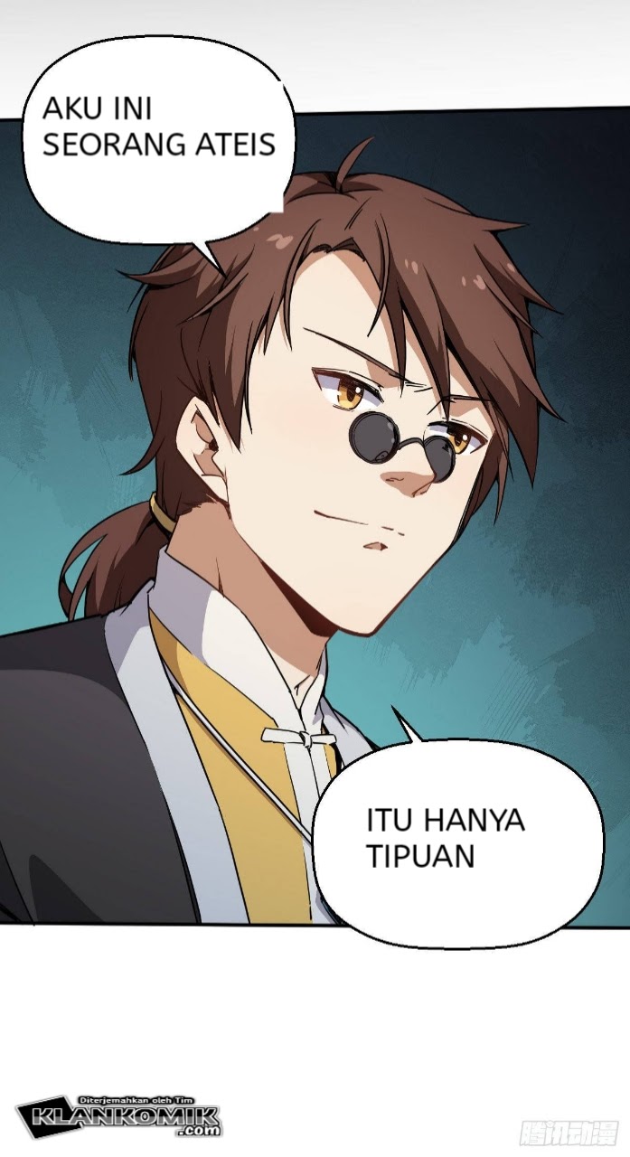 Ancestor Chapter 01 Gambar 5