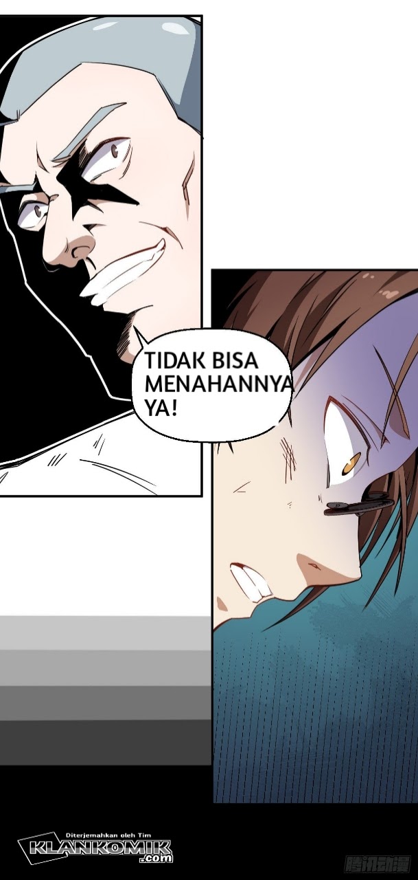Ancestor Chapter 01 Gambar 52