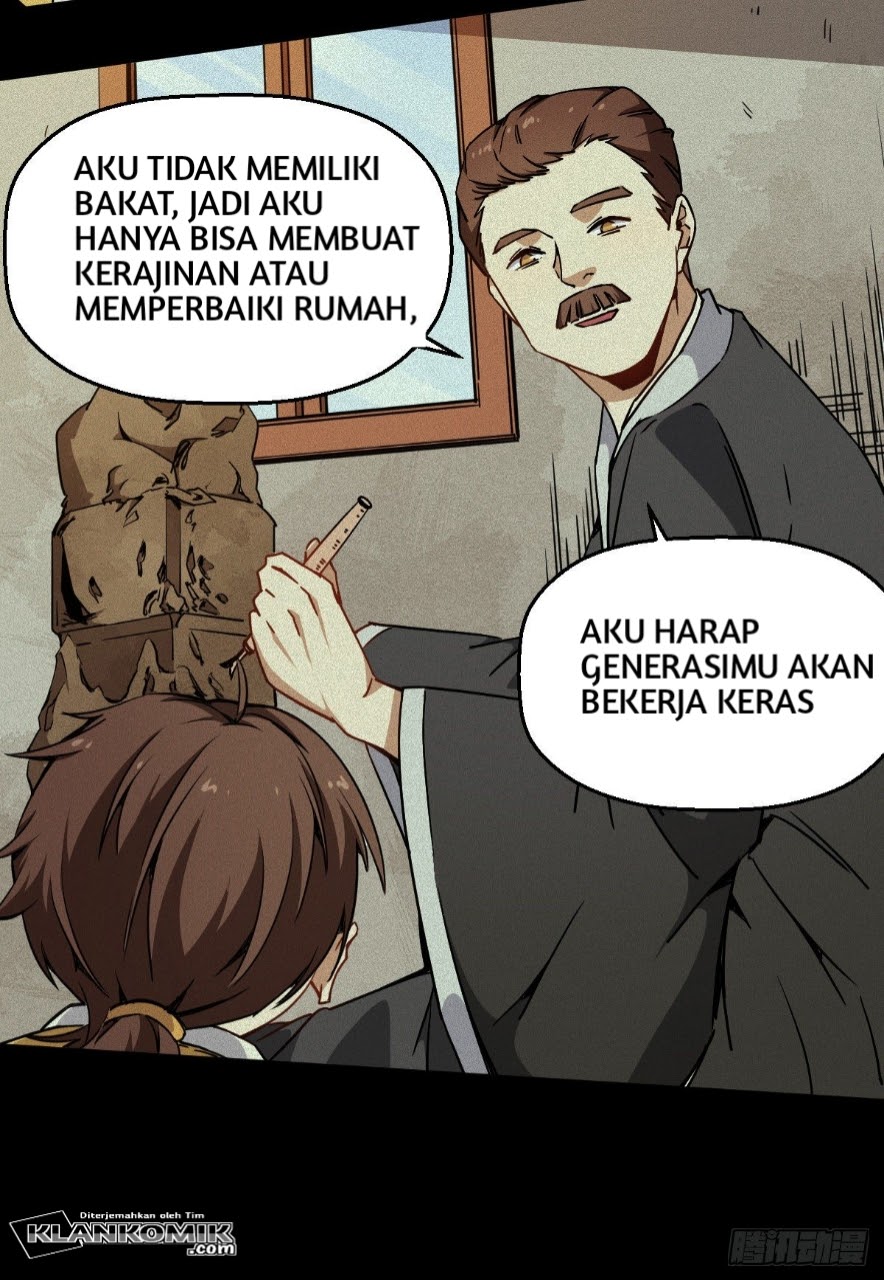 Ancestor Chapter 01 Gambar 54