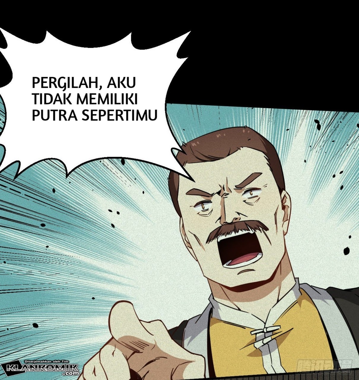 Ancestor Chapter 01 Gambar 57