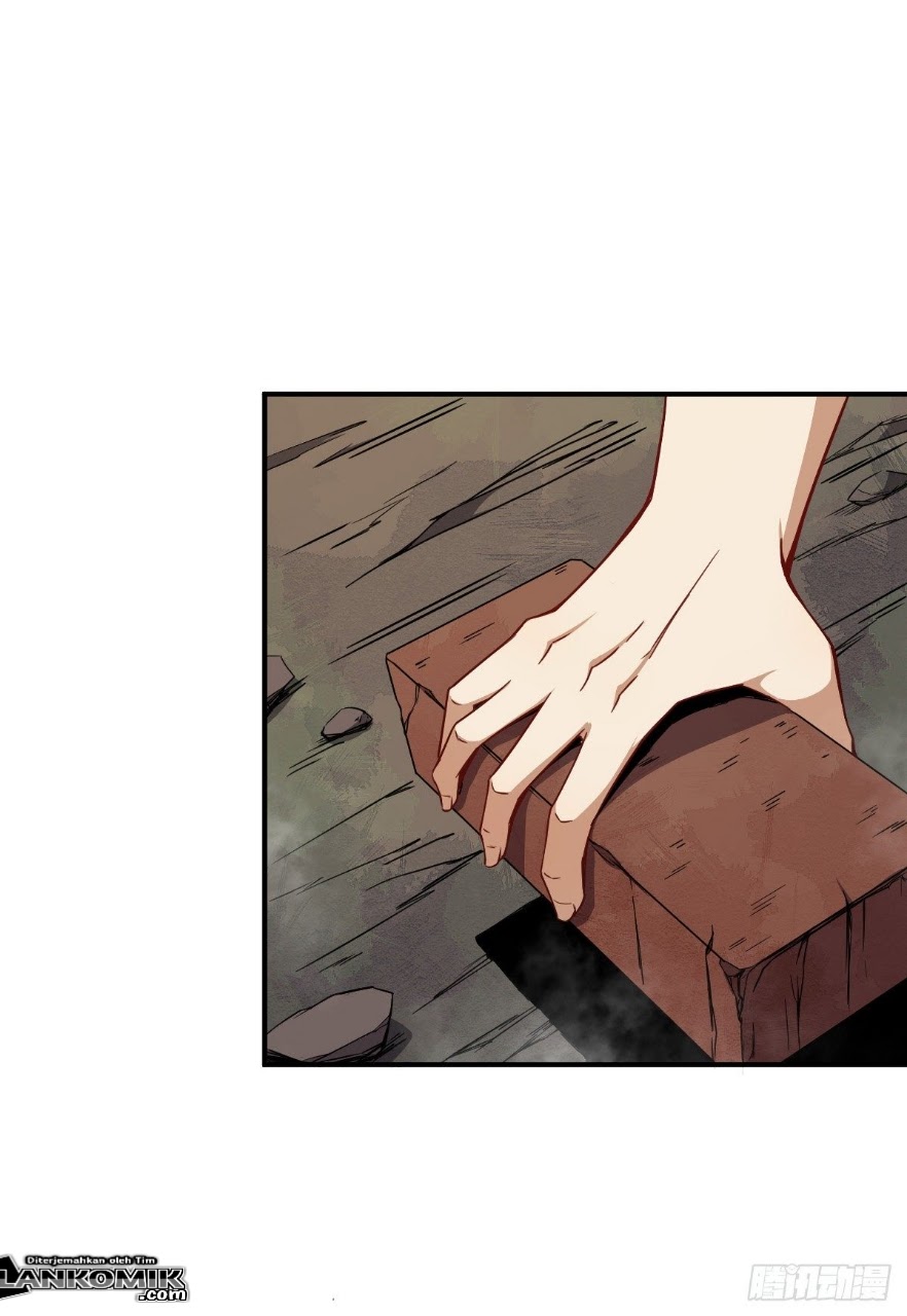 Ancestor Chapter 01 Gambar 59
