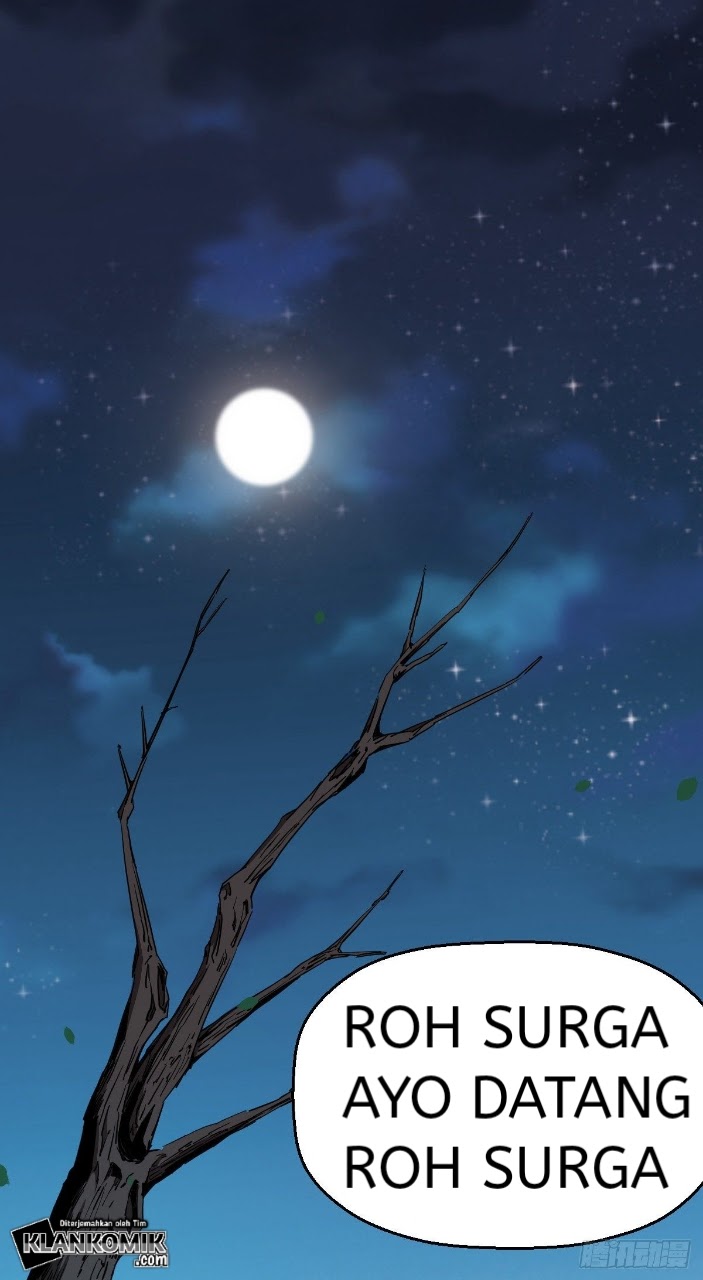 Ancestor Chapter 01 Gambar 6
