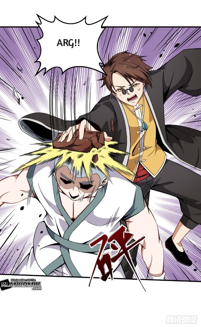 Ancestor Chapter 01 Gambar 60