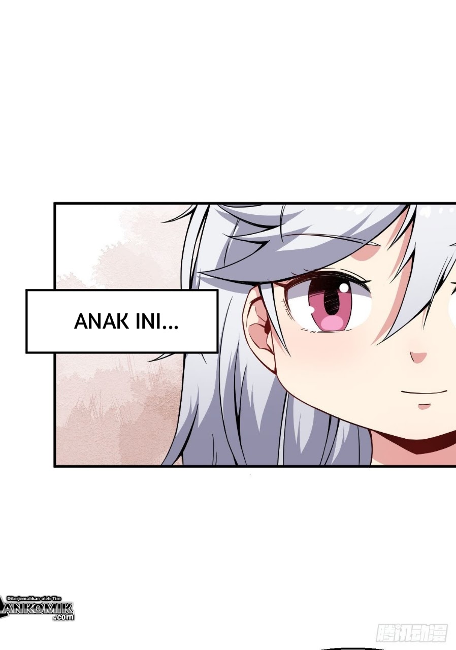 Ancestor Chapter 01 Gambar 62