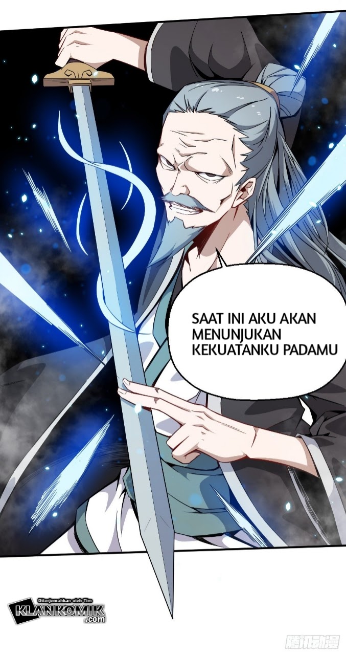 Ancestor Chapter 01 Gambar 64