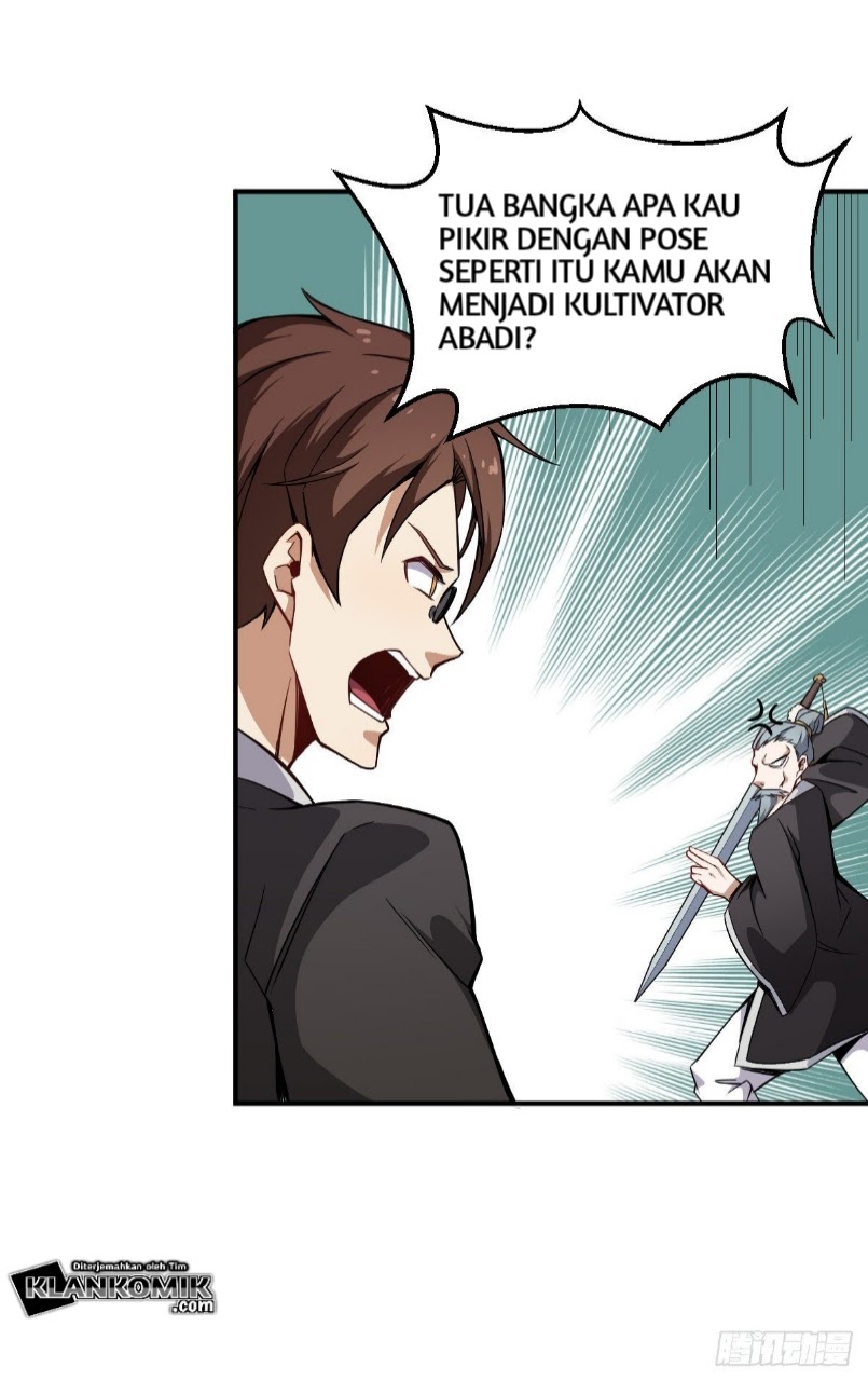 Ancestor Chapter 01 Gambar 65