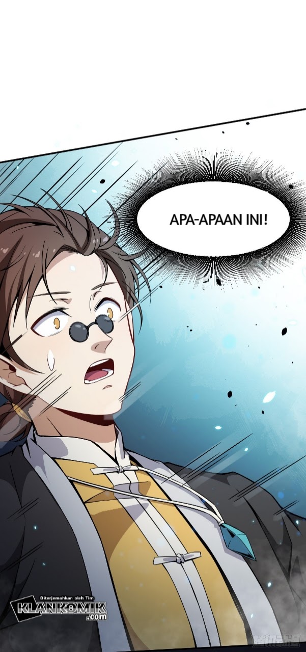 Ancestor Chapter 01 Gambar 66