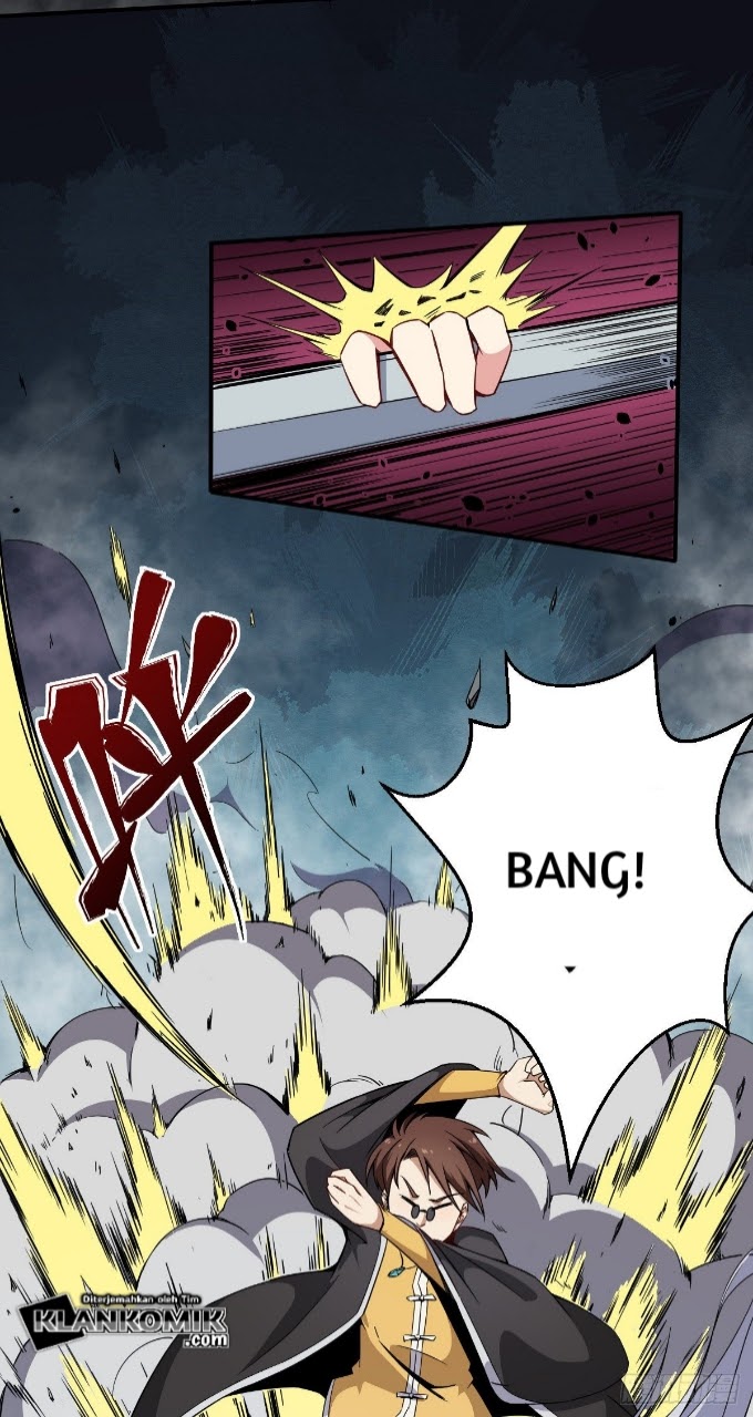 Ancestor Chapter 01 Gambar 67